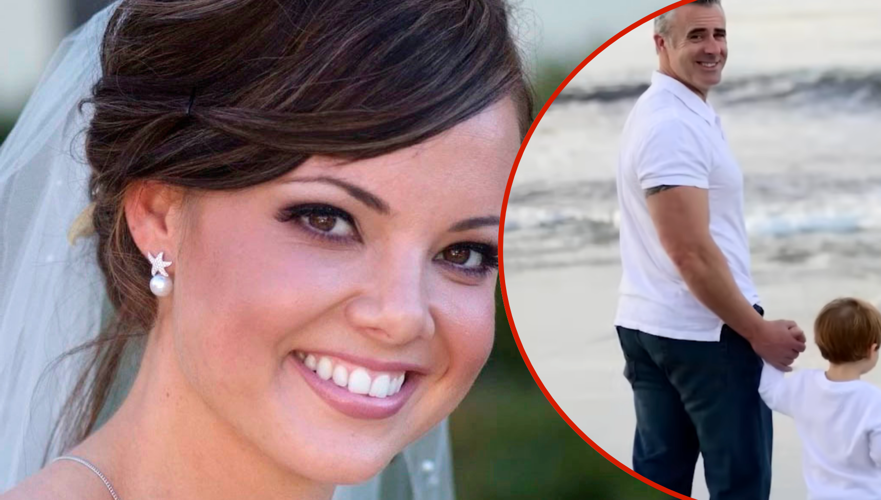 If Amanda Riley's husband Cory was in on the fake cancer scam and where he is now: 'He was the manipulative mastermind'