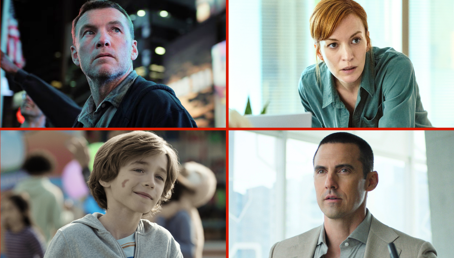 I Will Find You viewers totally floored by huge plot twist at the end of Netflix thriller: 'I was fooled!'