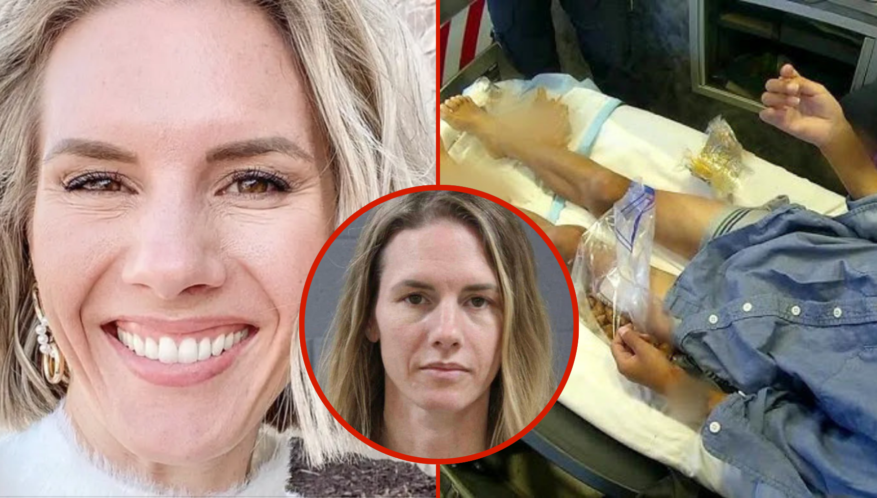 Ruby Franke: Crucial piece of 'graphic' evidence that proved she was 100% guilty of 'torturing' her own children