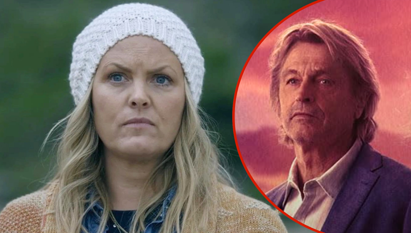 Riptide on C5: 'Suspenseful thriller' sees Jo Joyner investigate the 'mysterious' disappearance of her husband