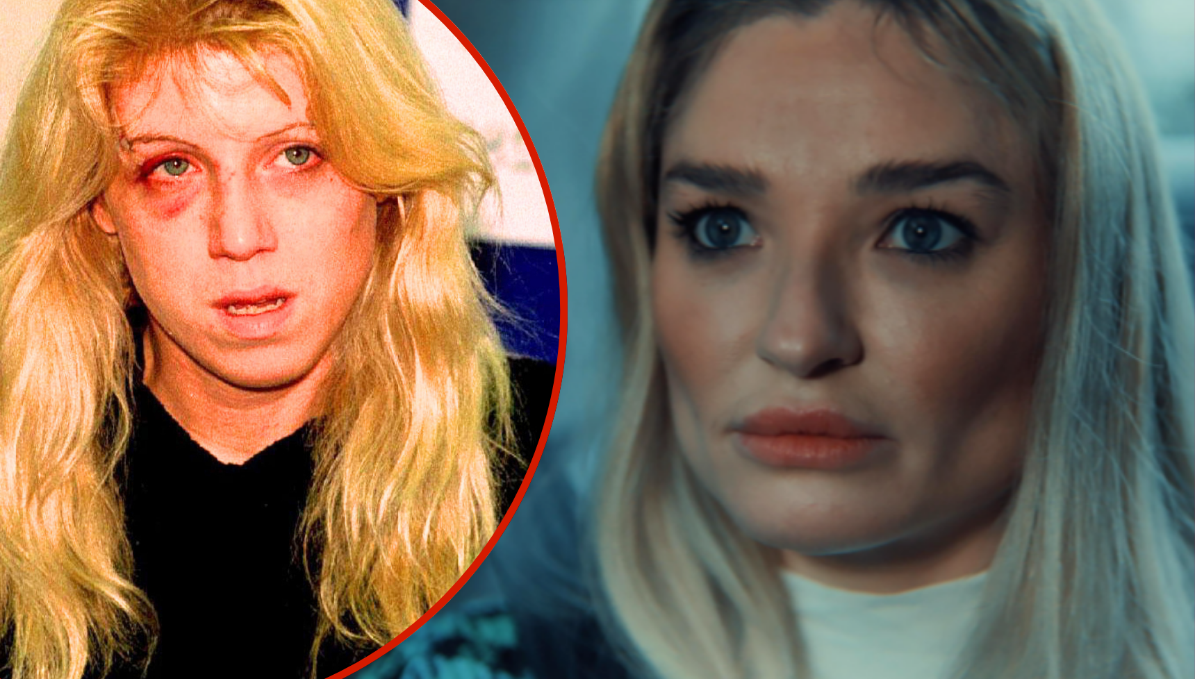 Under Suspicion: Tracie Andrews on C5 dramatises headline-grabbing murder investigation into 'traumatic' road-rage death