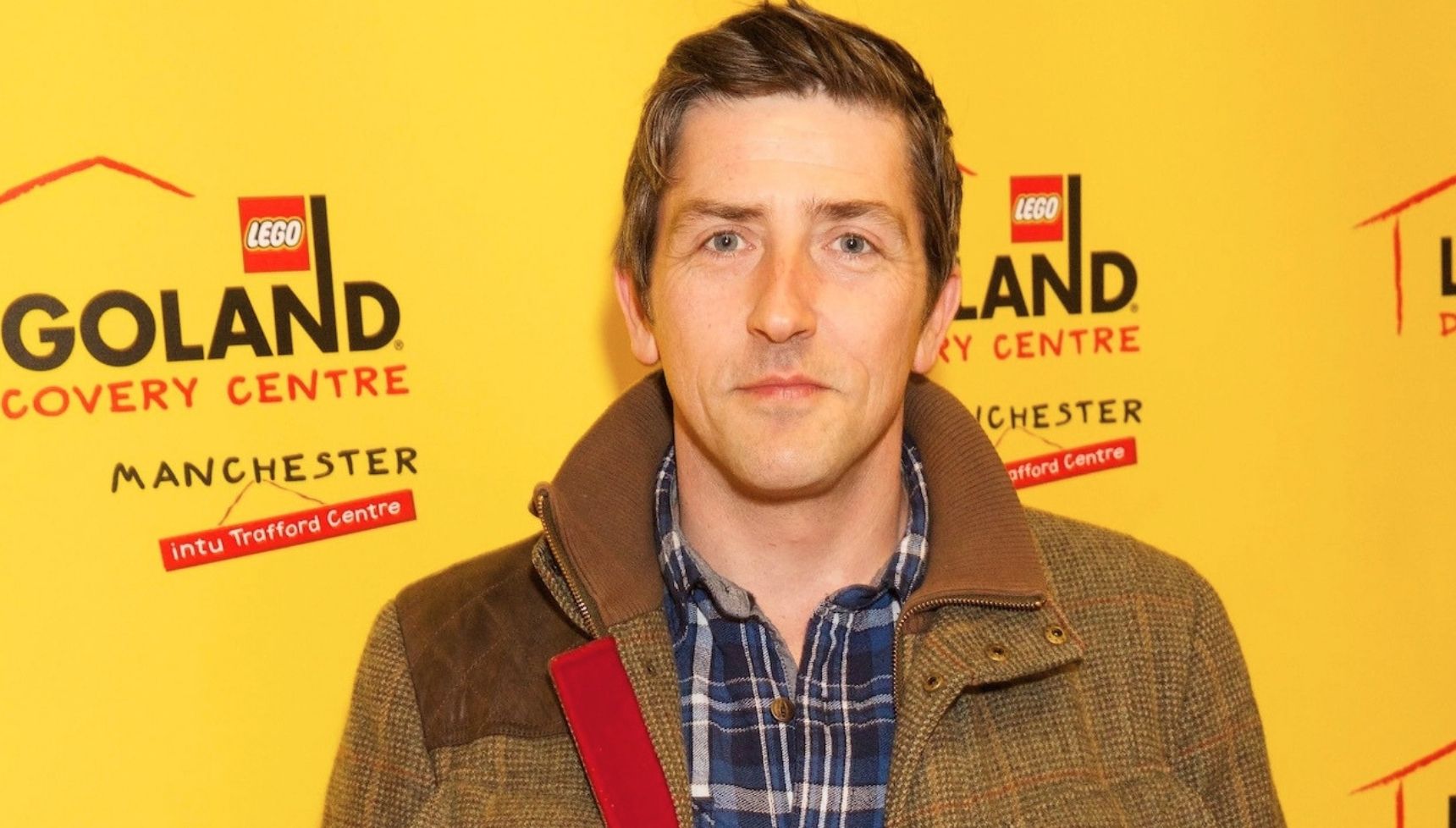Jason Done is joining the Emmerdale cast (Credit: Piers Allardyce/Shutterstock)