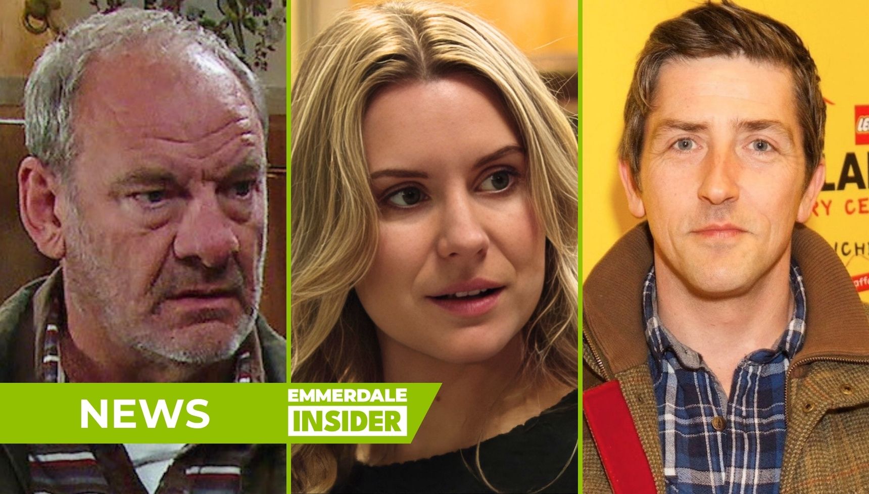 Emmerdale fans all have the same complaint after latest casting news