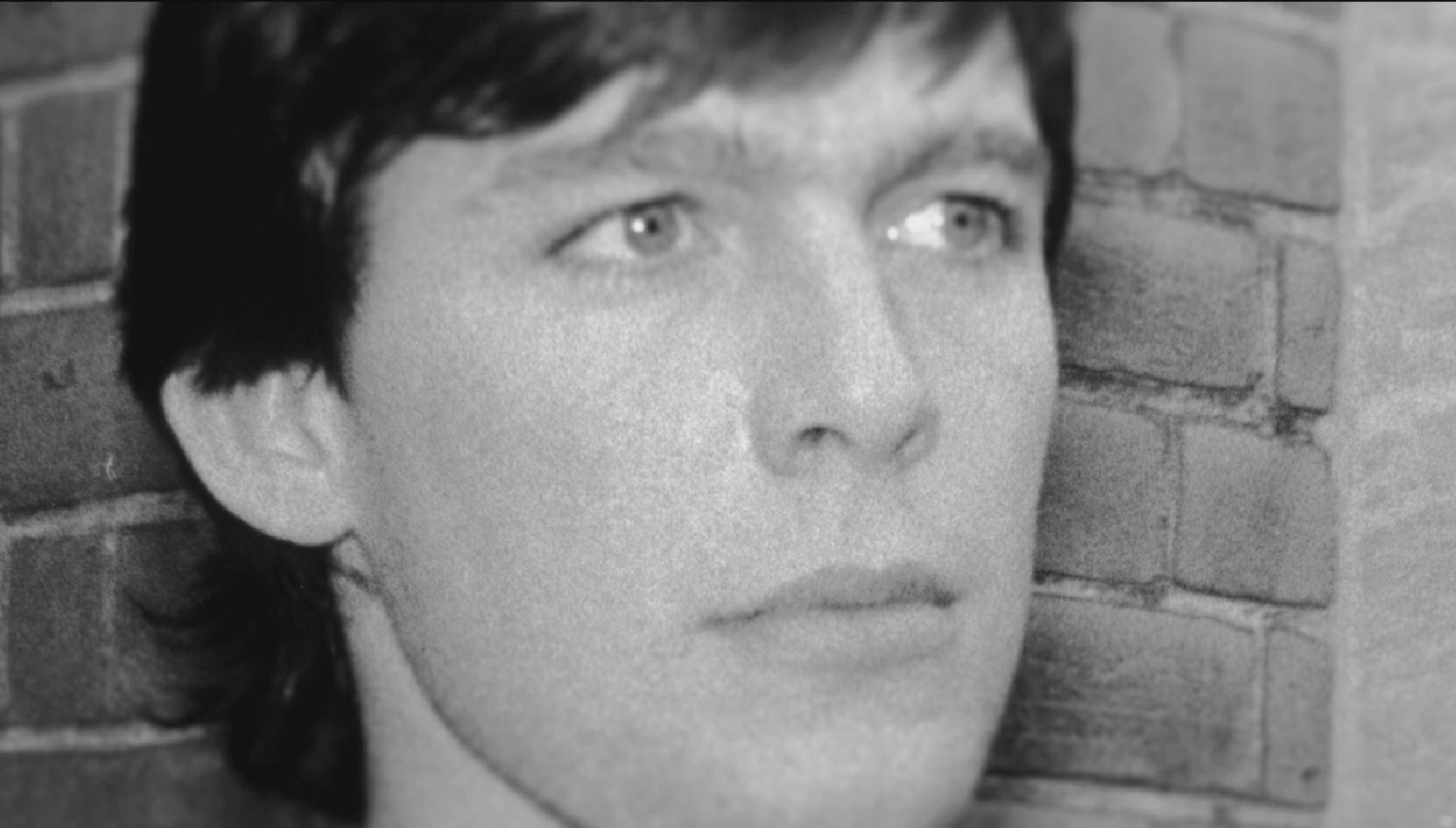 Jeremy Bamber close-up