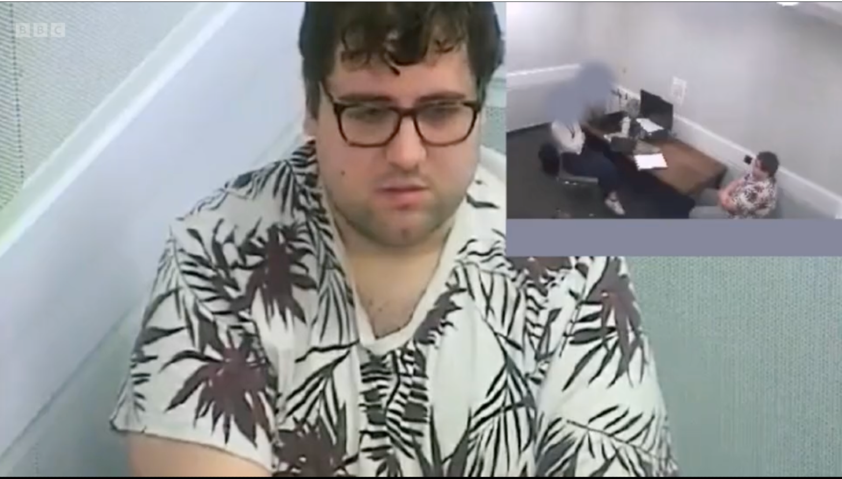 Prolific paedophiles Nathan Bennett raped young children in his care