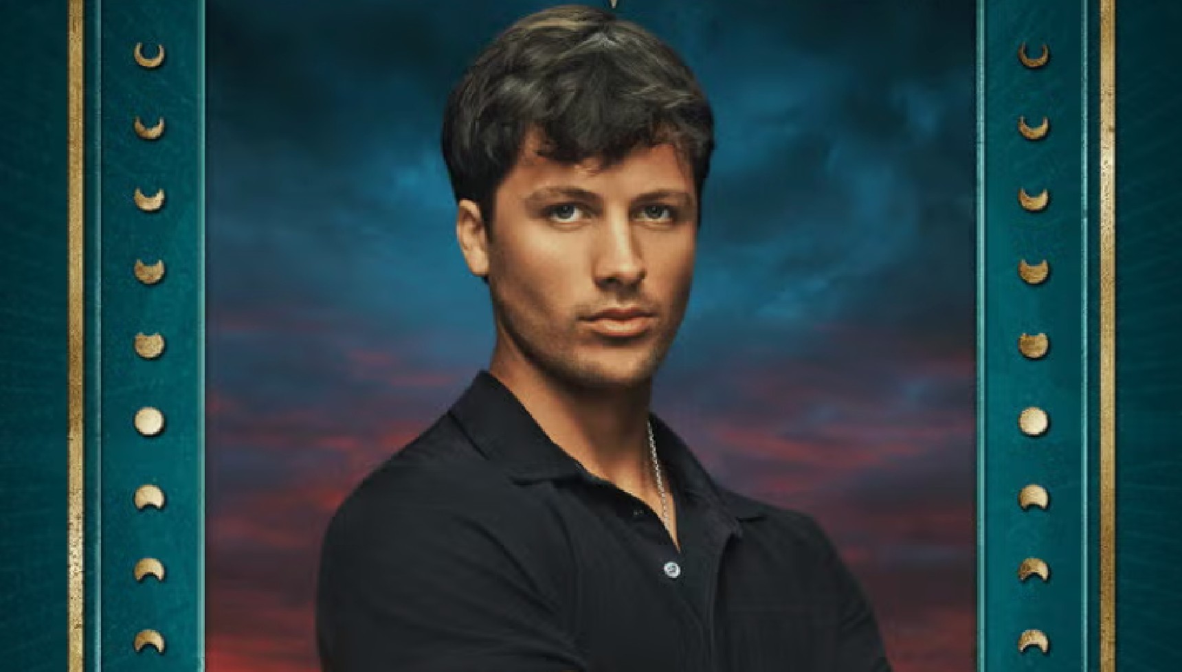 The Traitors US series 4 star Rob Rausch