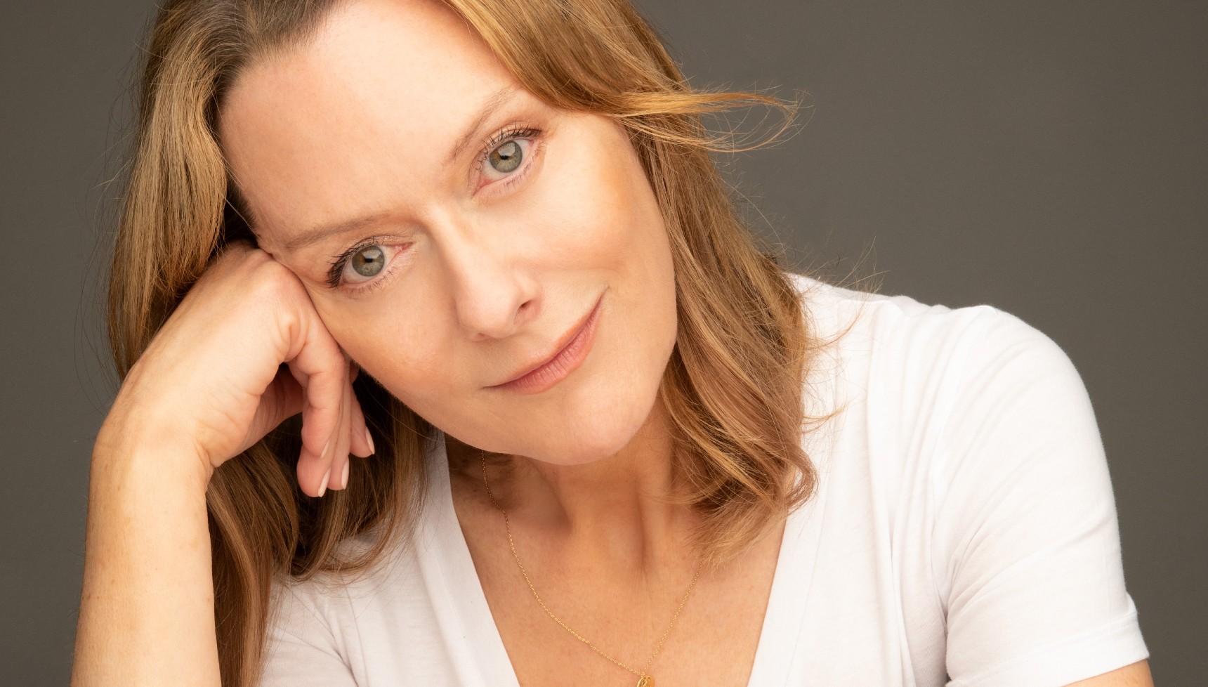 Cathy Belton headshot