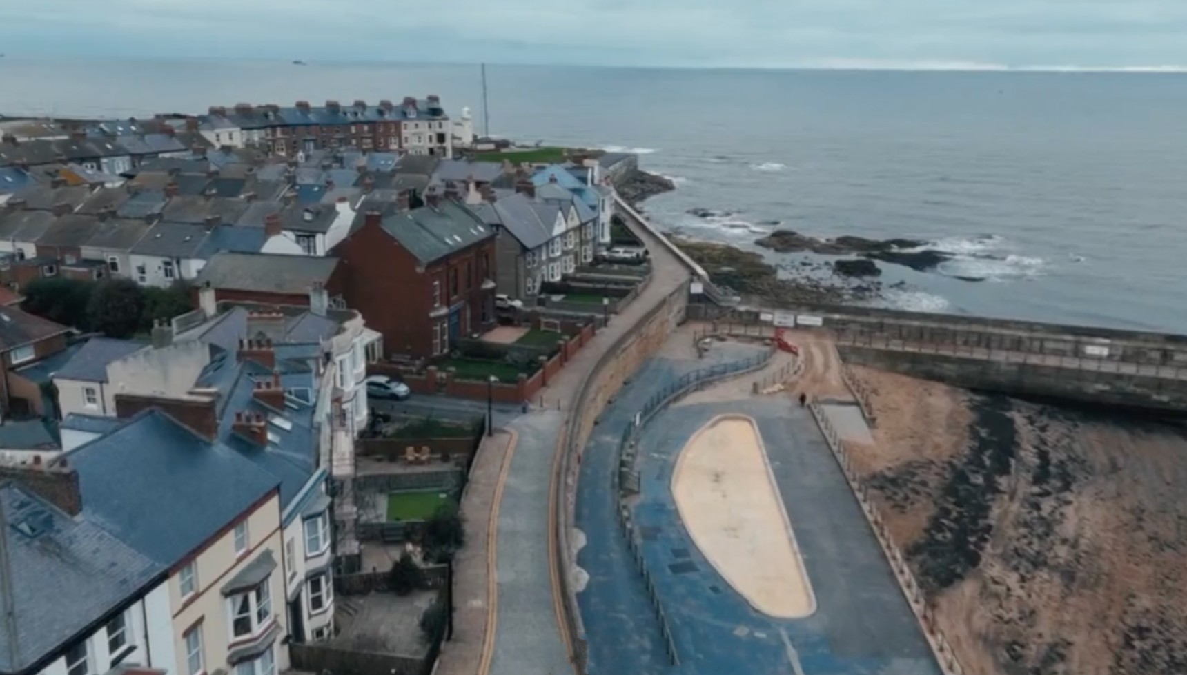 The Fortune filming locations