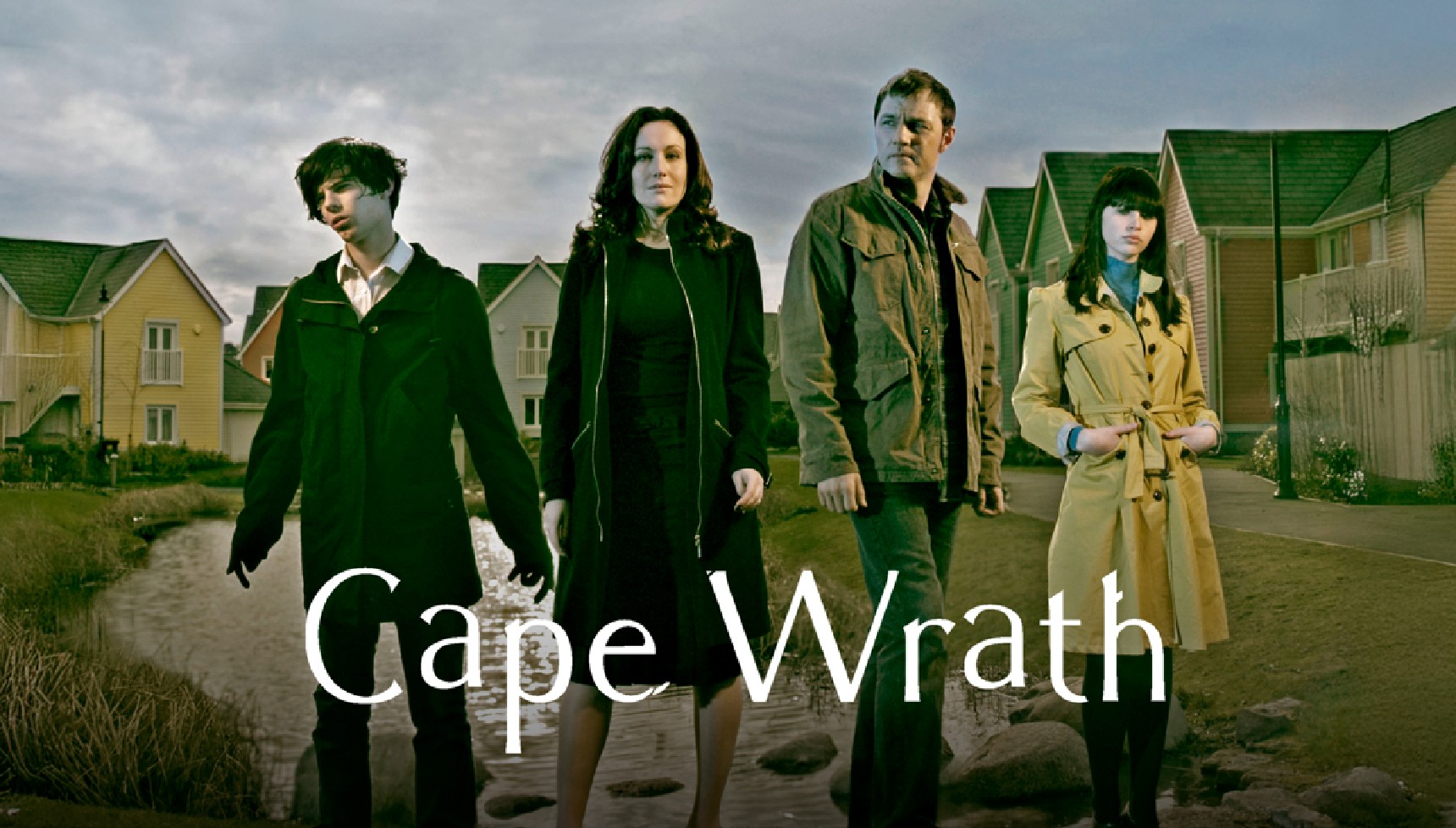 Cape Wrath promo shot