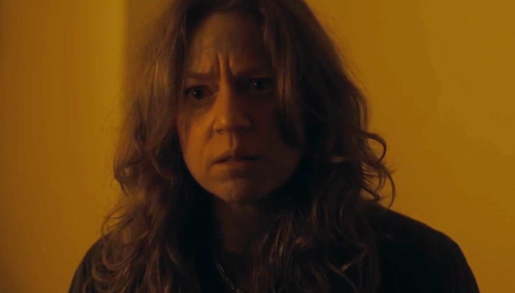 Megan killed her brother Llŷr in The Light in the Hall series 2