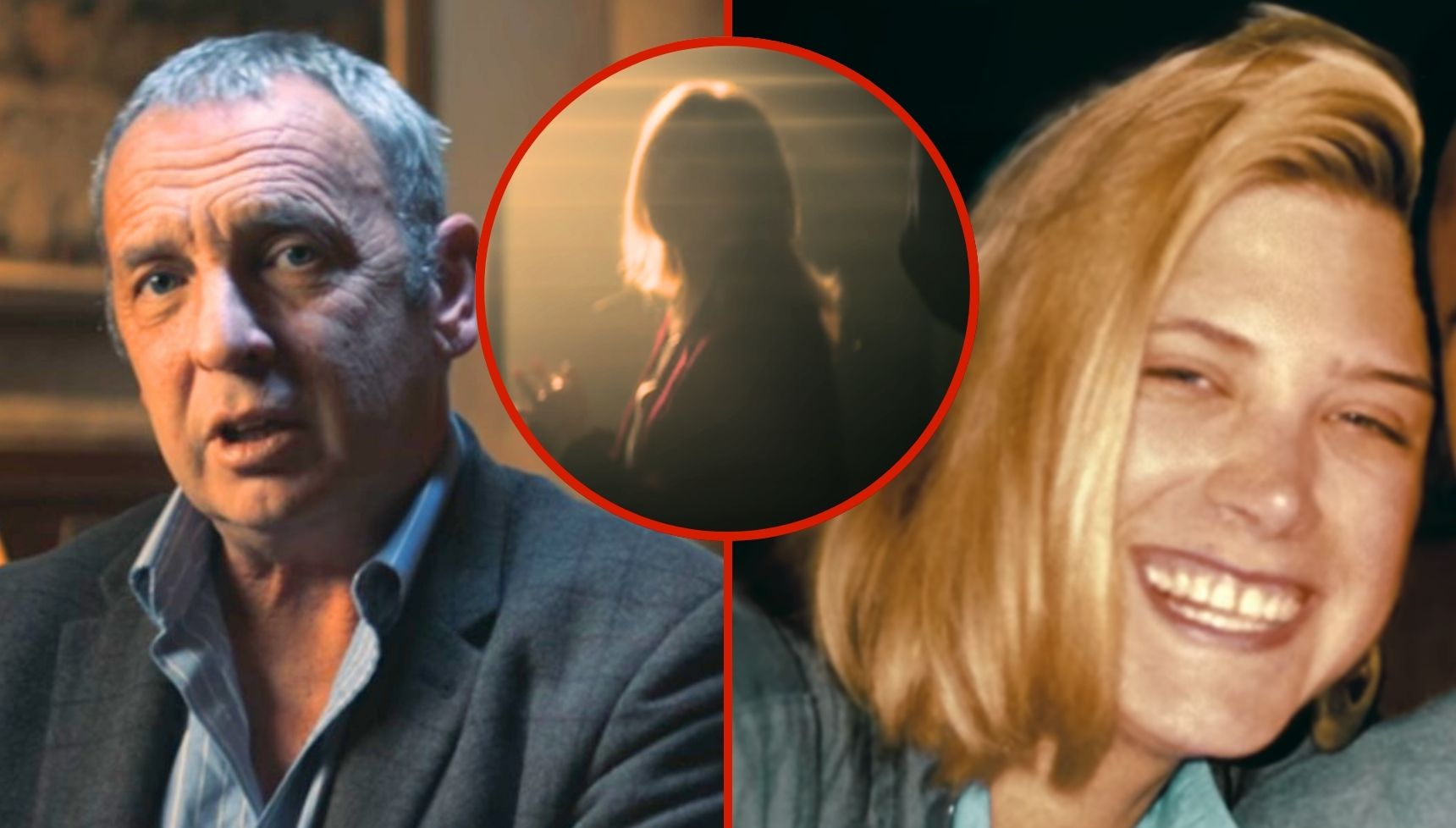 Where is ‘Lizzie James’ now? Why identity of ‘honeytrap’ officer in Rachel Nickell case will never be revealed and her ‘disgusting’ payout