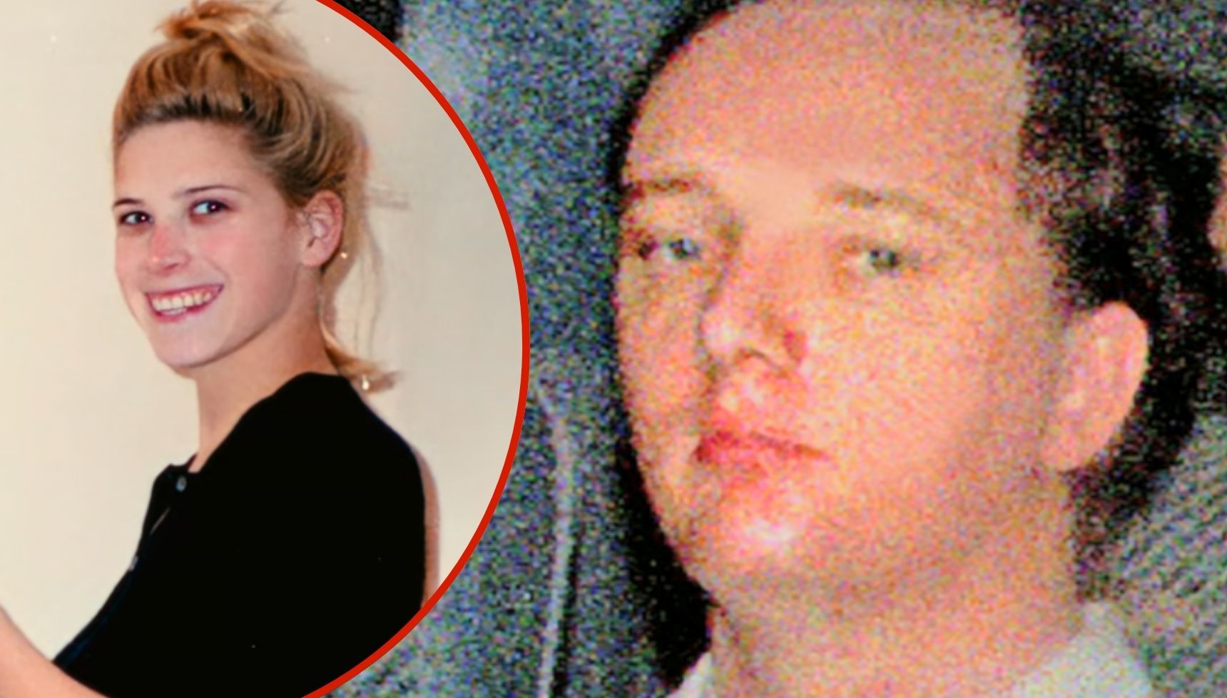 'You are a dangerous man': Rachel Nickell killer Robert Napper’s life now in infamous facility that held Yorkshire Ripper