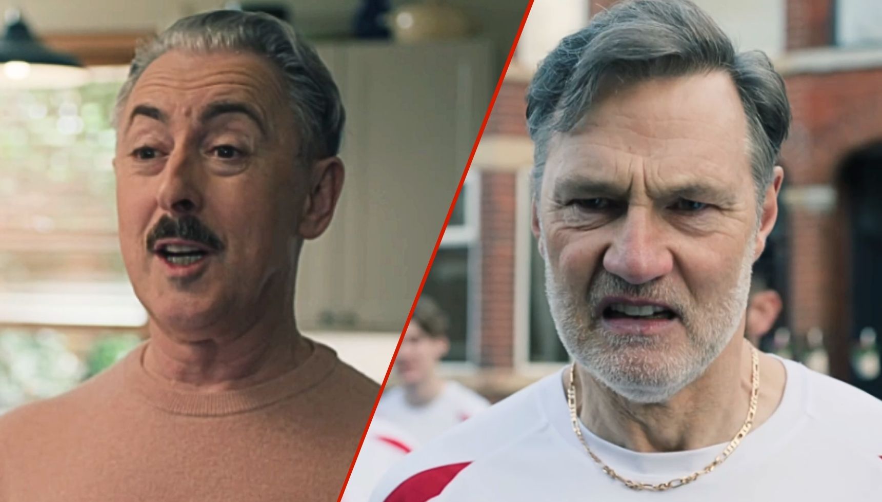 'I actually can’t sleep’: Tip Toe viewers left ‘sick and traumatised’ as Channel 4 releases ‘horrific’ finale early on streaming