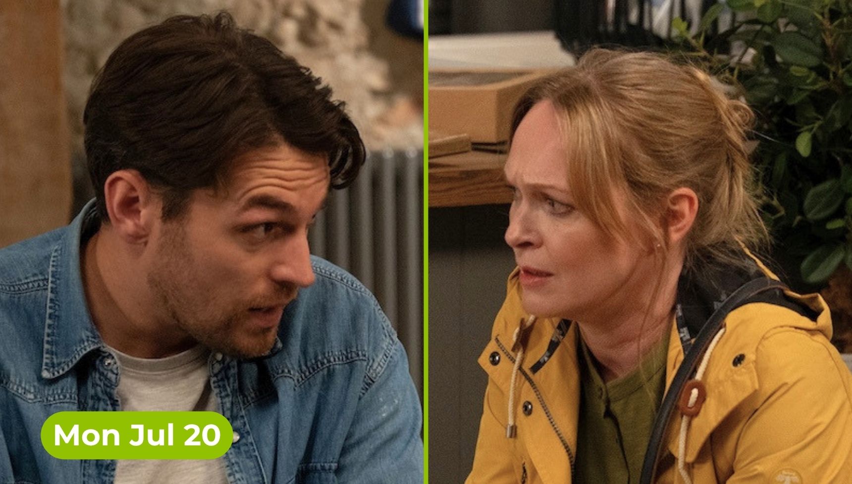4 Emmerdale spoilers for Monday July 20: Charity dealt crushing blow as Todd walks free