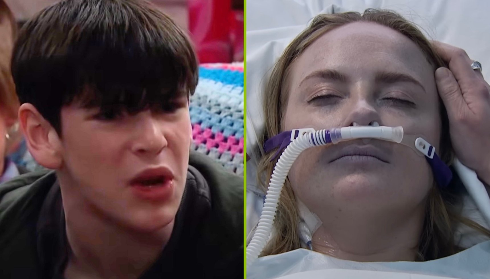 What really happened to Kyle’s mum Amy and how Joe Tate ‘killed her’