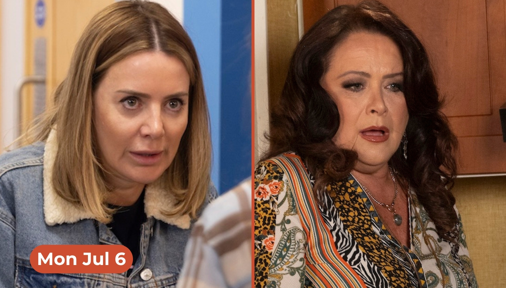 What time is Coronation Street on tonight? Get all the latest up-to-date schedules and changes here