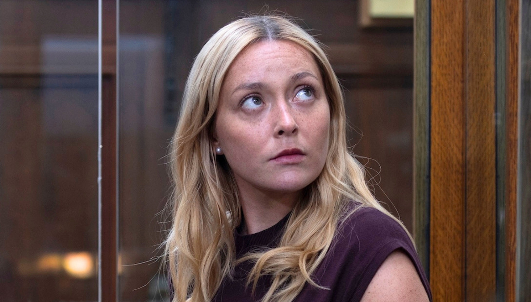 Coronation Street's Megan concerned in court