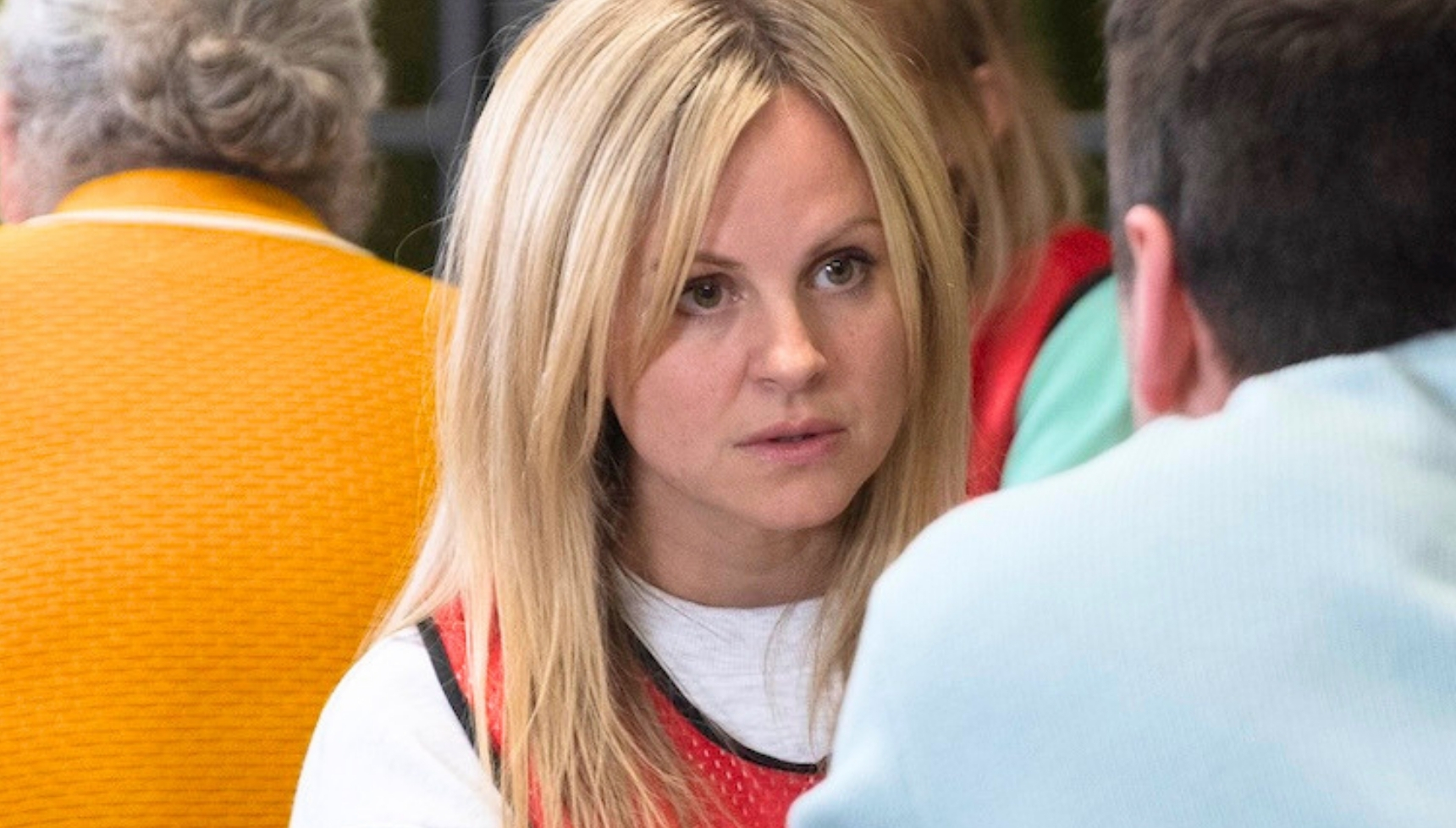 As spoilers confirm Sarah prison drama, Tina O’Brien’s soap future explored