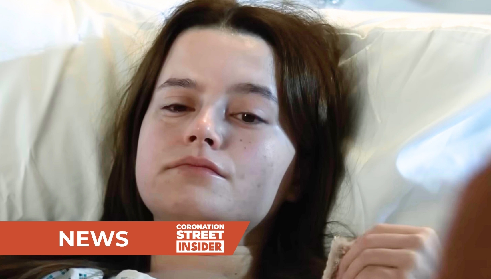 As Betsy comes to terms with new diagnosis in Coronation Street, what are aphasia and dysphagia?