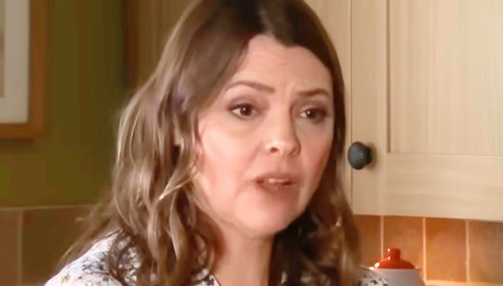 Could Tracy be leaving Coronation Street? Kate Ford's future explored after Ross twist