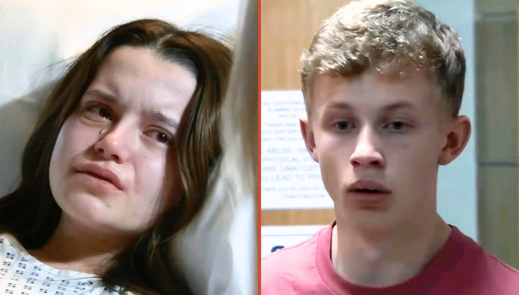 As Betsy suffers multiple strokes, spoilers confirm Dylan arrest as he’s blamed for condition