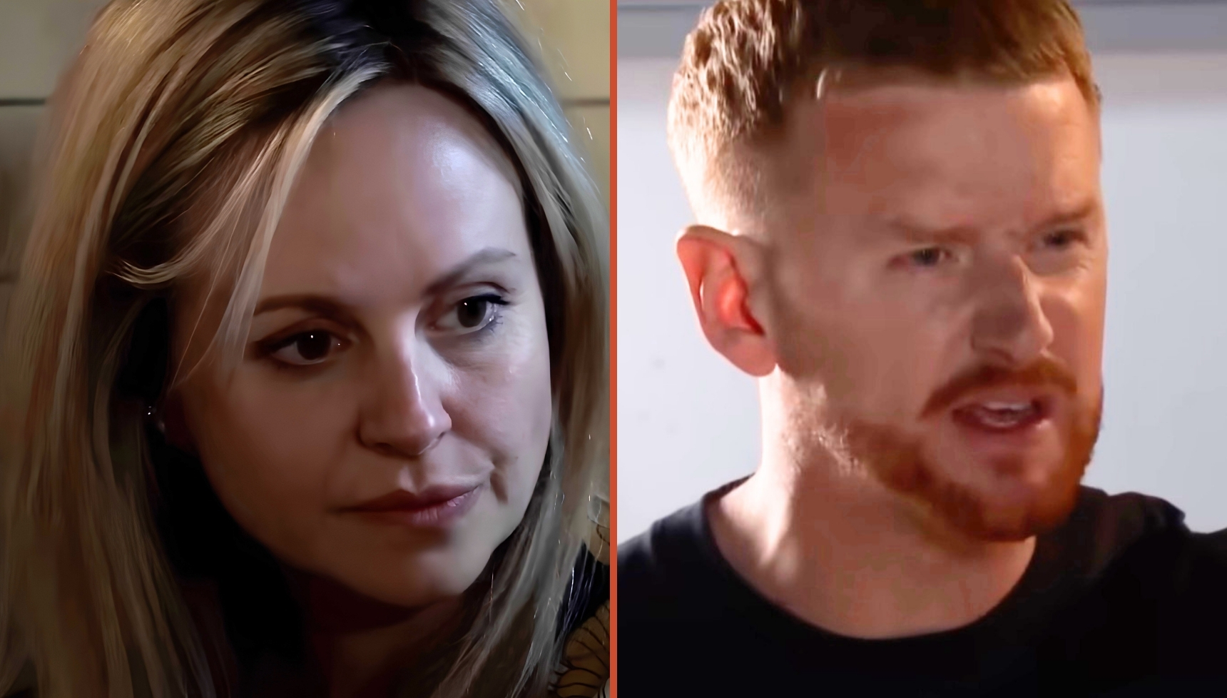 As Kit encourages Sarah to blame Theo murder on Gary, spoilers confirm Platt and Windass war