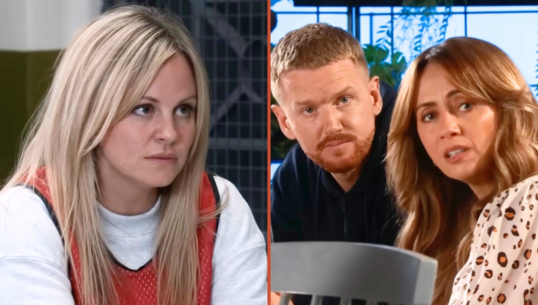 Coronation Street fans baffled as Sarah continues to protect Gary despite facing prison
