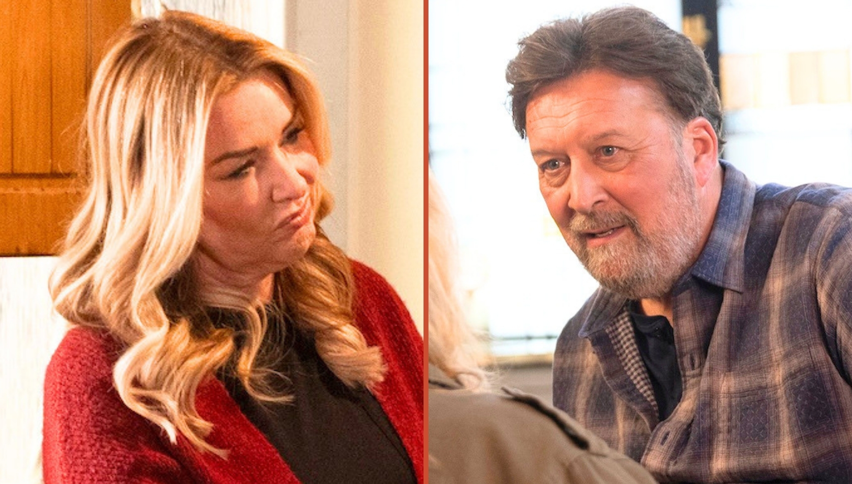 As Ross threatens to kill Cassie, Coronation Street spoilers confirm dangerous exit that could end in death