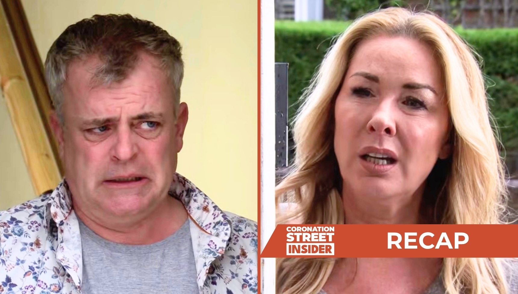 As Steve dumps Cassie after drink spiking, here's all you need to know about Cassie's exit in Coronation Street next week