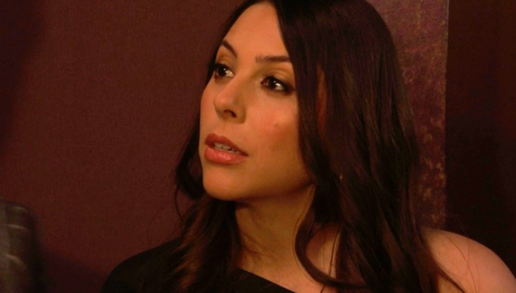 EastEnders' Priya smug