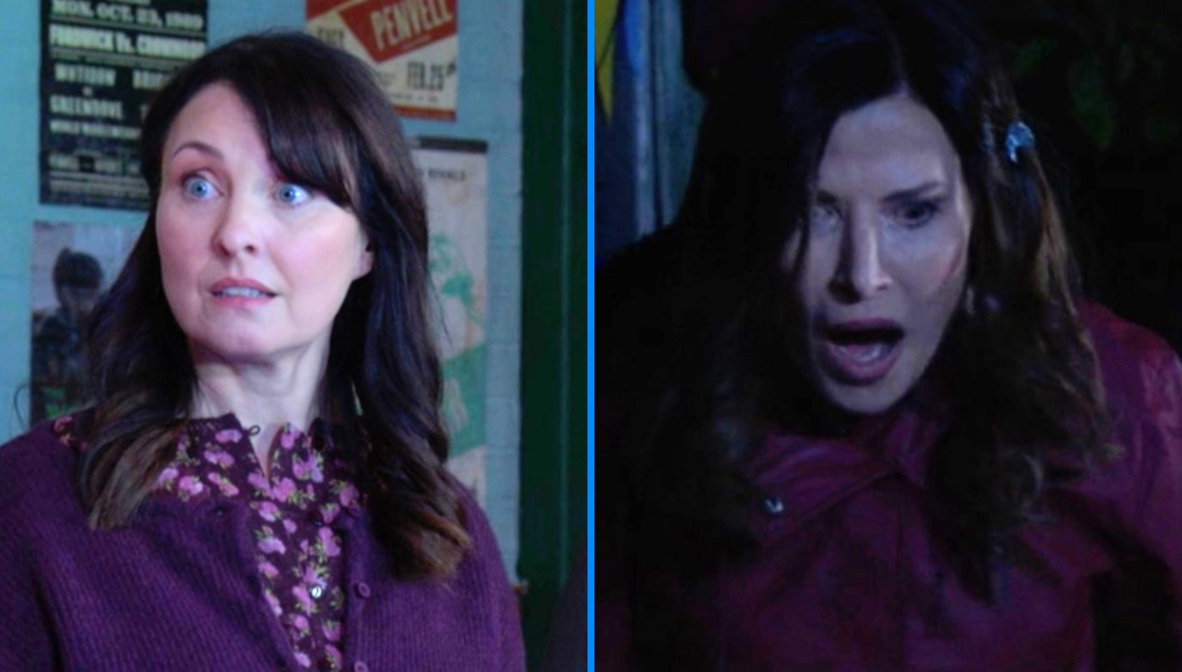 As Bea attacks Honey, is she dead? EastEnders spoilers reveal Honey's future on soap