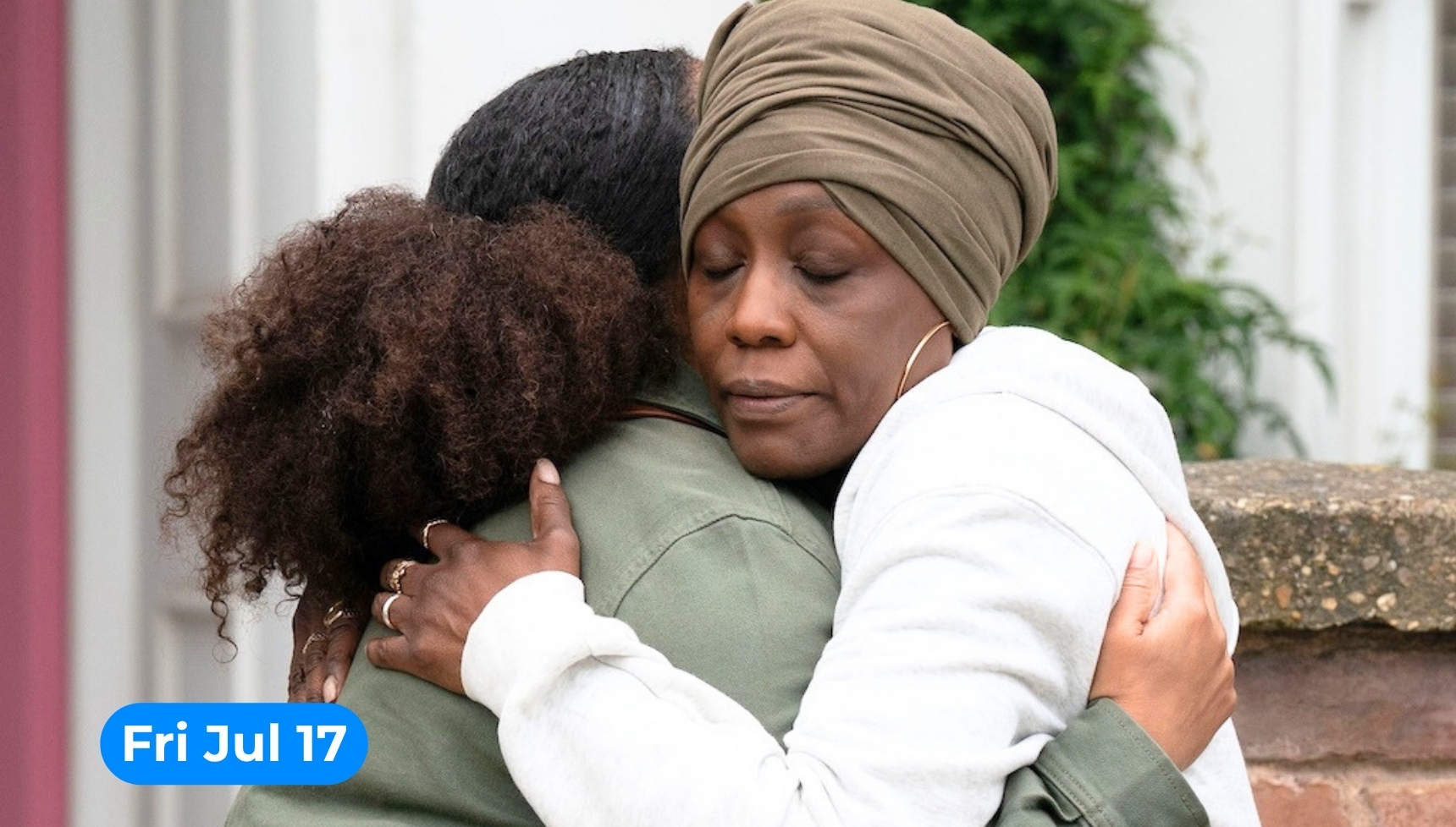 What time is EastEnders on tonight? Get up-to-date schedules and changes here