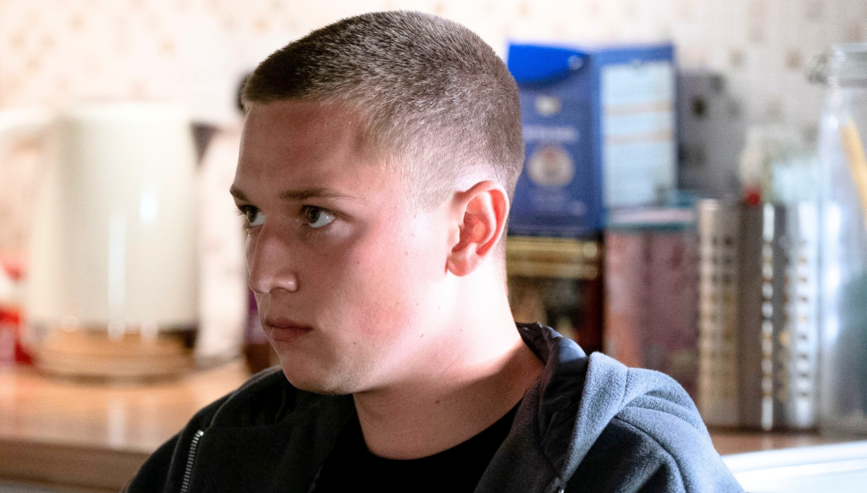 EastEnders fans fear Joel is dead after shocking BBC iPlayer twist