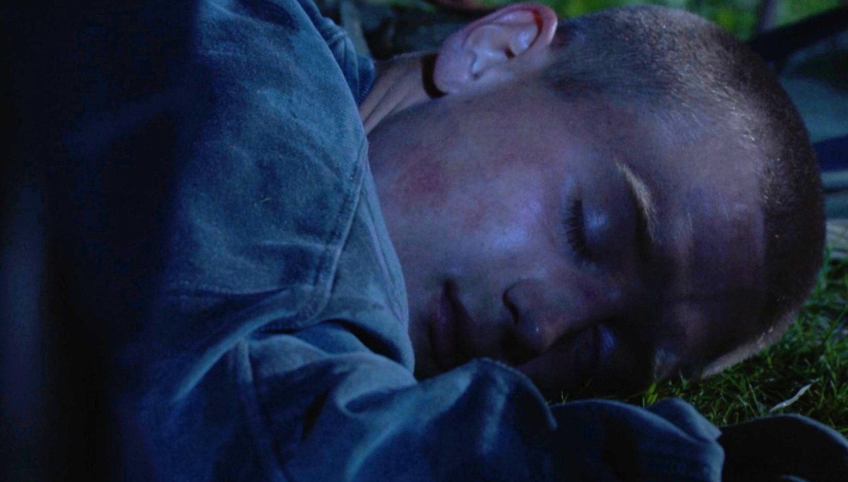 EastEnders' Joel attacked
