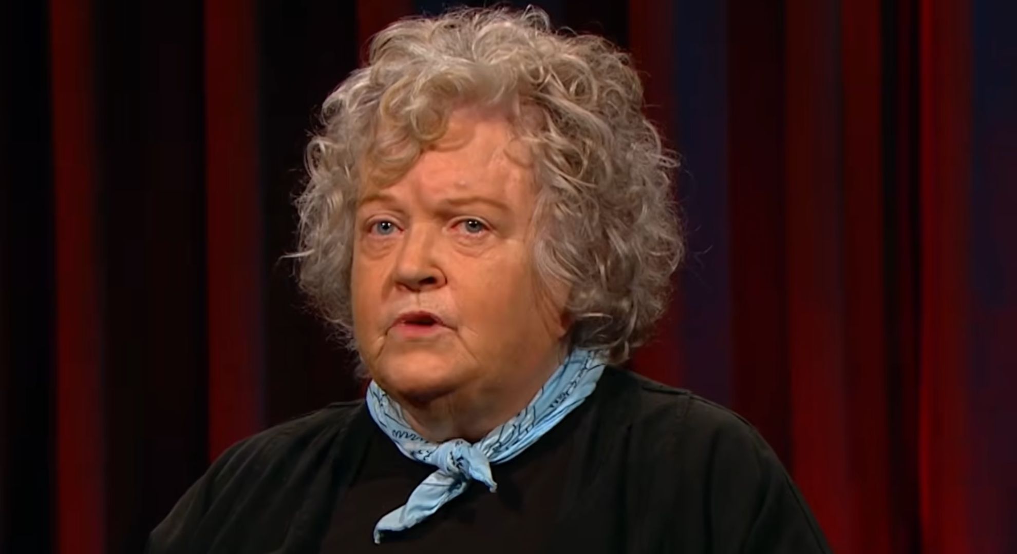 Oscar-winning actress Brenda Fricker best known for Casualty and Home Alone has died aged 81