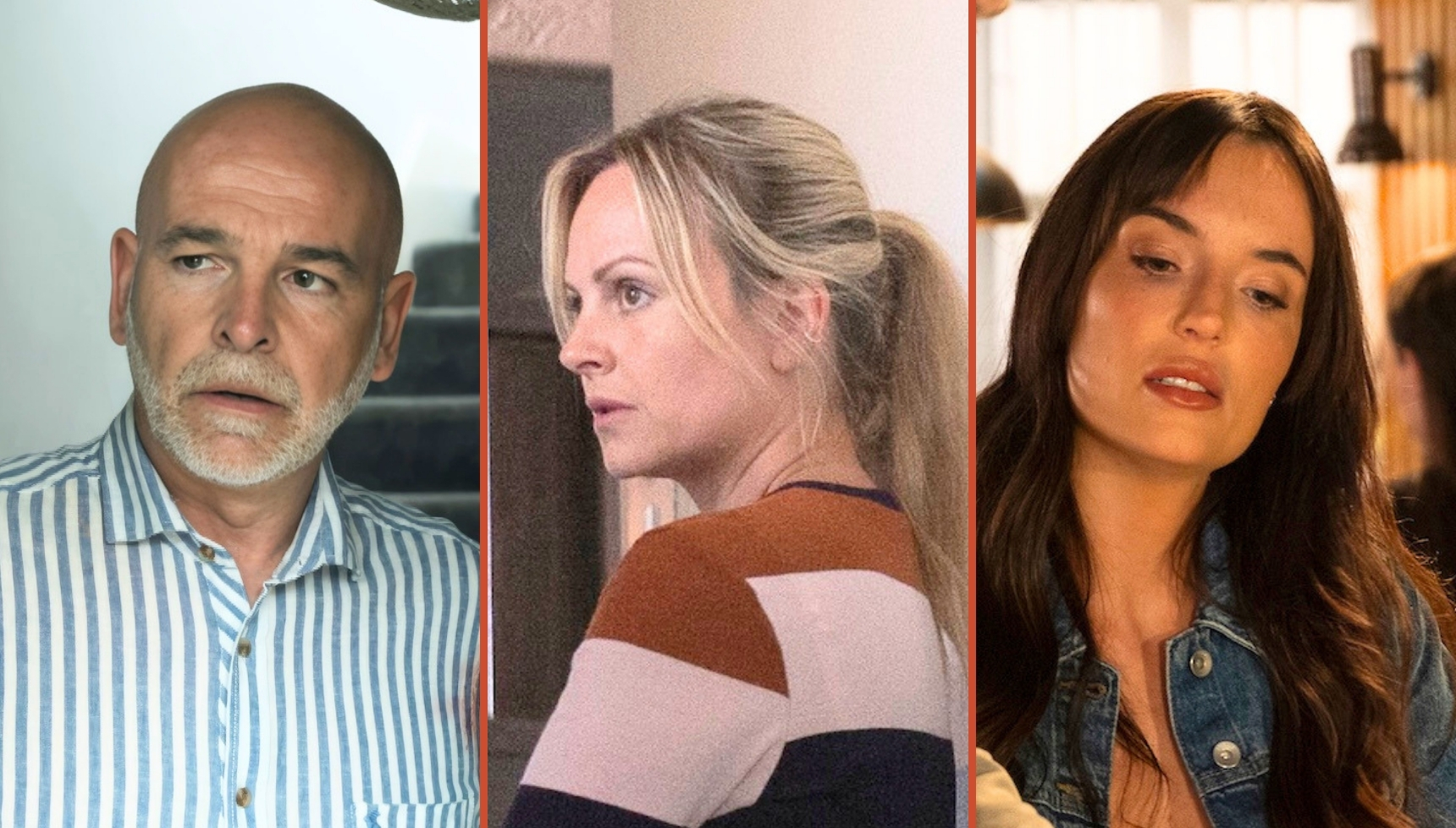 9 Coronation Street spoilers for next week: Tim discovers a murder, Sarah dumps Kit, and Idris makes Alya an offer