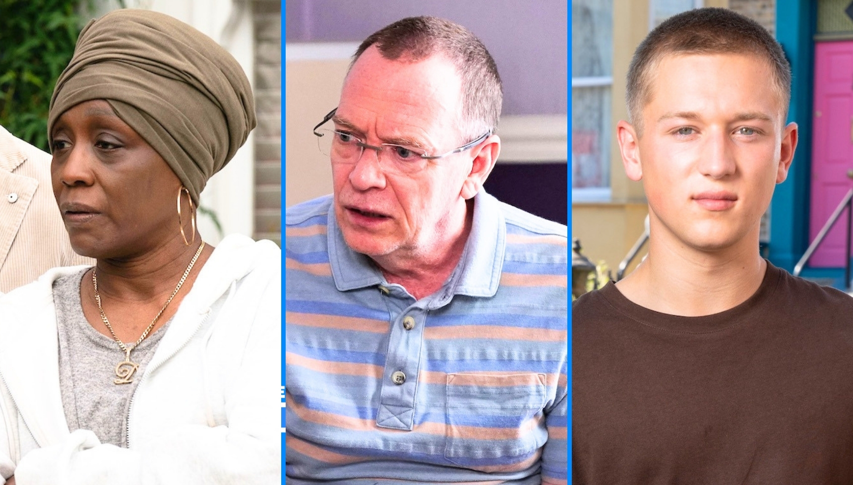 6 EastEnders spoilers for next week: Denise's tragic death news, Joel's return, and Ian's plea hearing