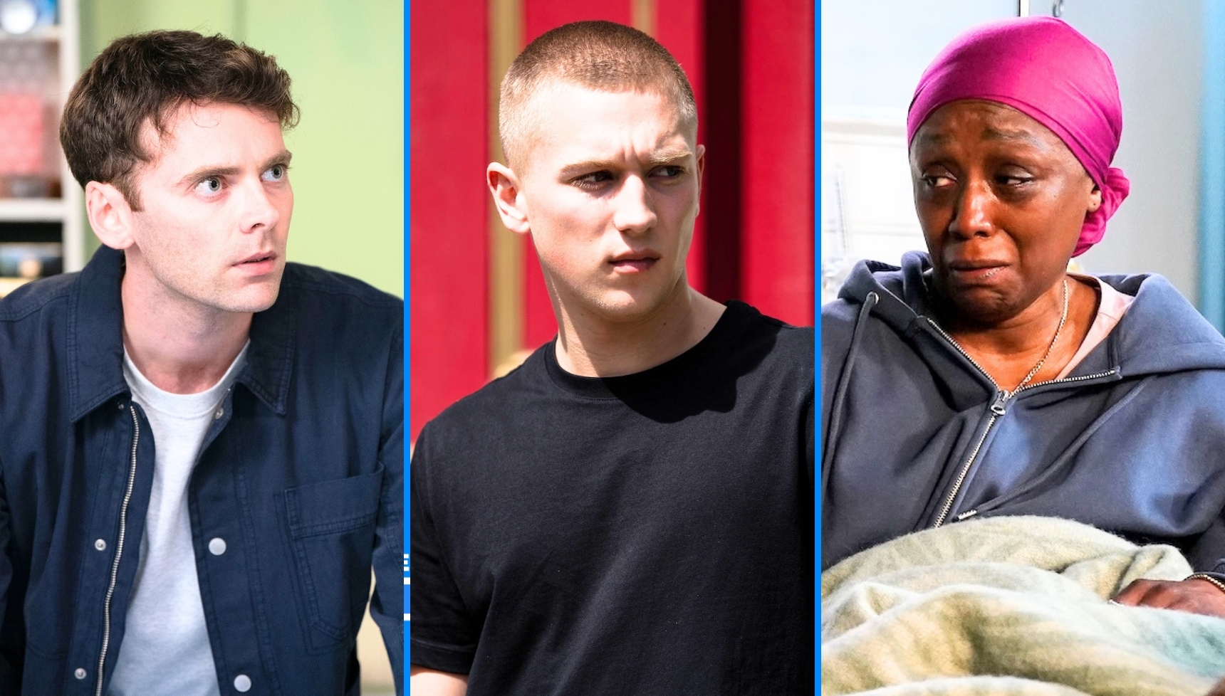 7 EastEnders spoilers for next week: Lauren confesses to Peter, Jordan raises red flags, and Barney points the finger at Nugget