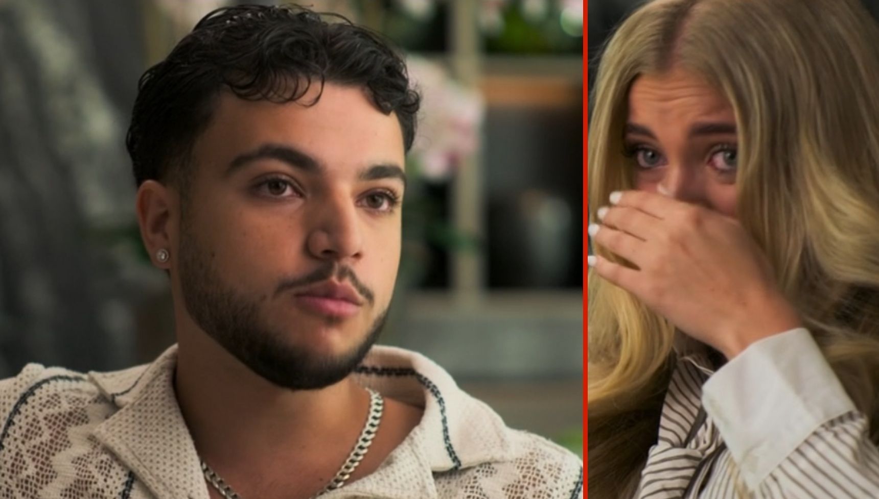 Katie Price's children Junior and Princess Andre in tears on Sky documentary: 'She wasn't being a mum'