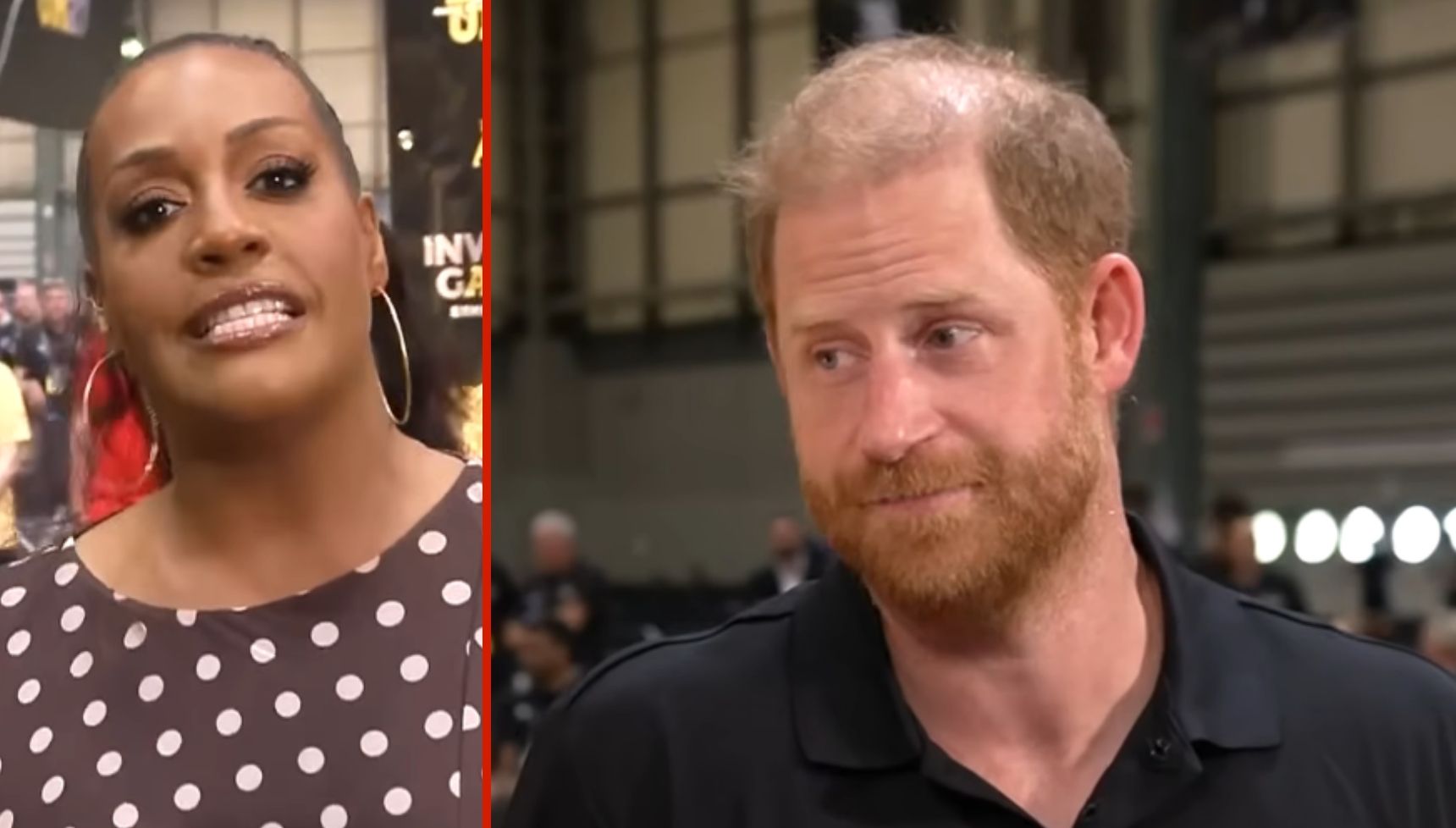 This Morning welcomes Prince Harry to ITV show in rare appearance as host Alison Hammond raises eyebrows