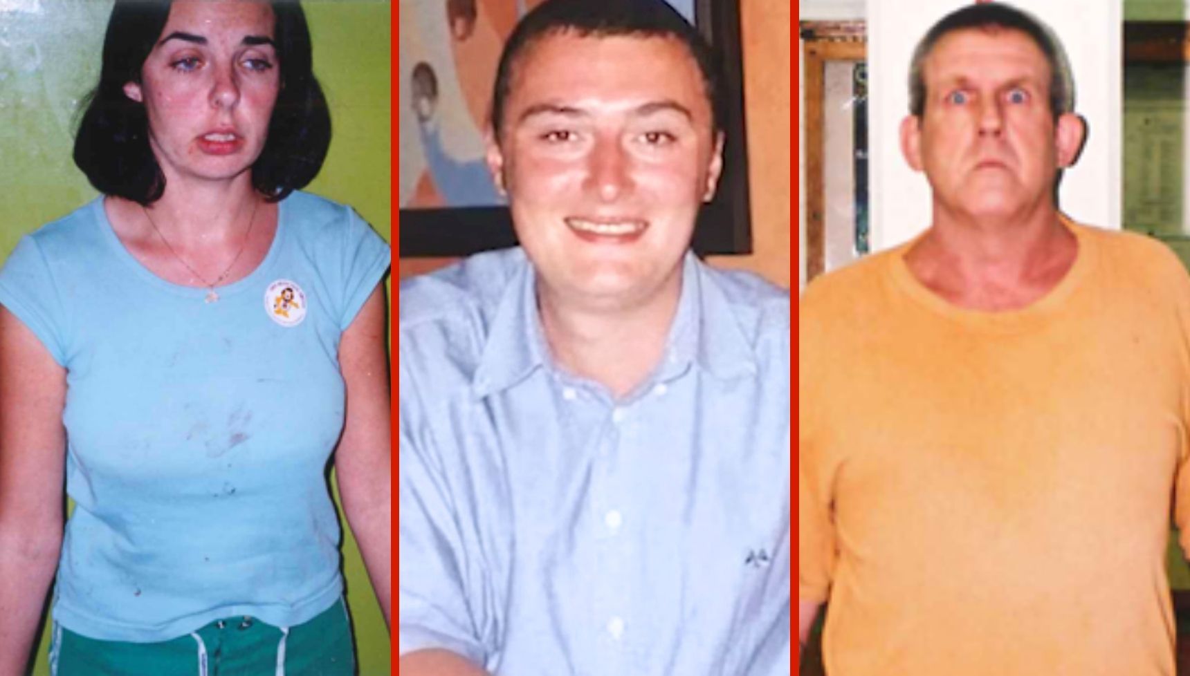 Peter Falconio documentary now free to stream as police release new photographs to mark 25th anniversary of murder