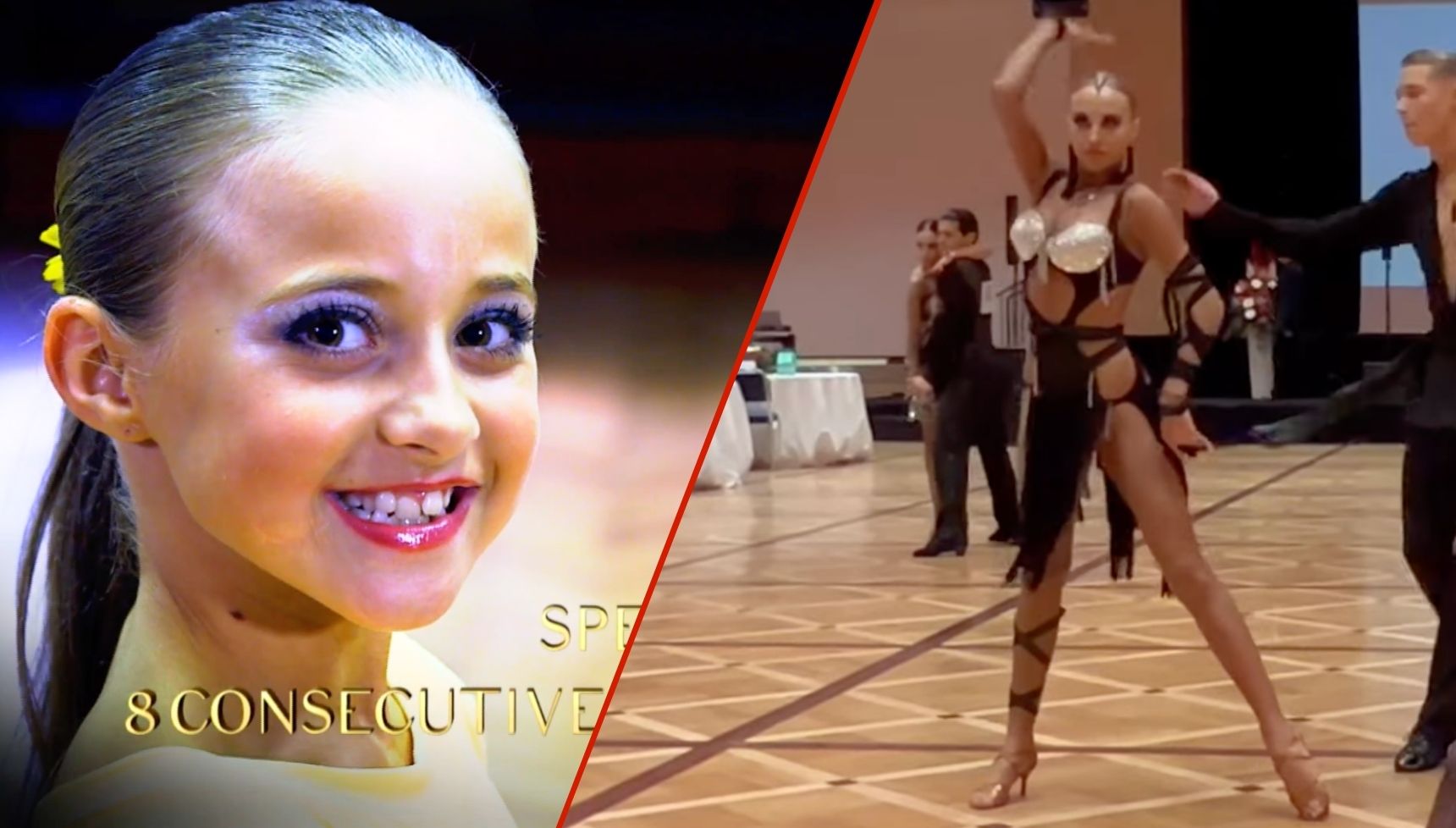 Strictly Come Dancing 'hires' dancer Maddie Ingoldsby, 21, as new professional 11 years after she appeared on show