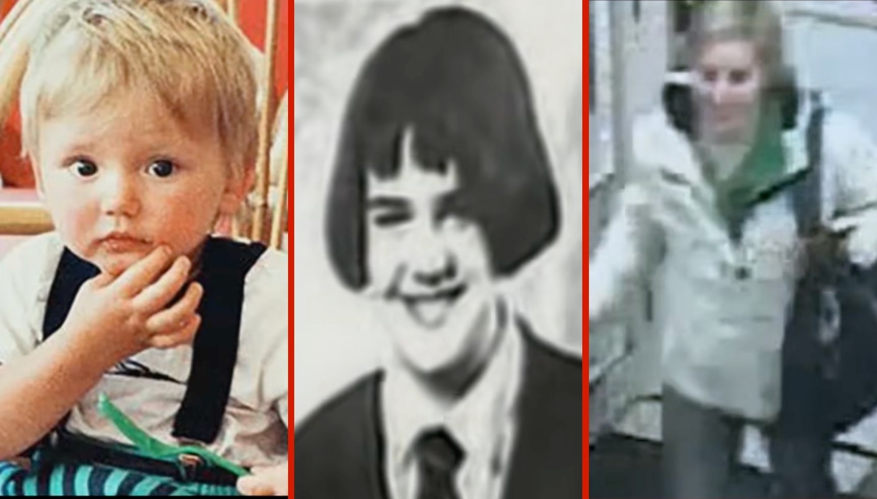 Notorious true crimes cases of Joanna Yeates, Ben Needham and Peter Tobin reopened in Disney+ documentary series