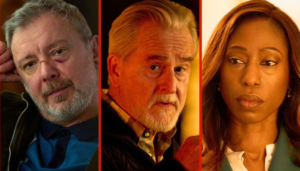 I, Jack Wright's dangling loose threads in season finale, and what it means for series 2