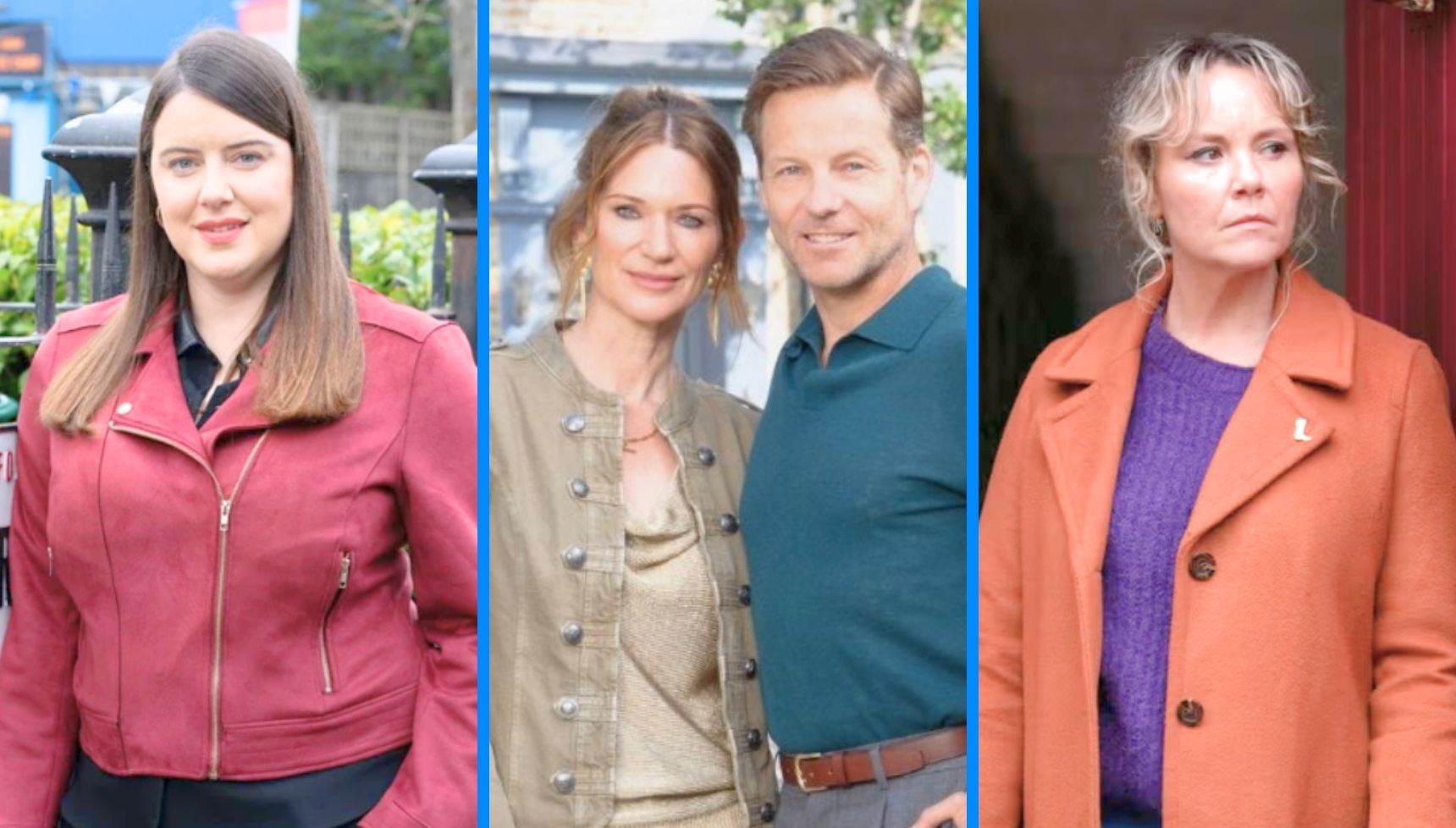 Who's leaving EastEnders? Complete list of cast exits, arrivals and returns