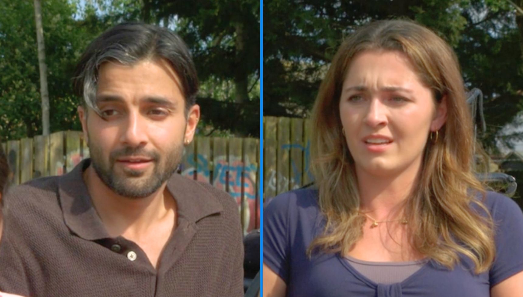 Penny and Vinny fans threaten to 'riot' if latest heartbreaking twist in EastEnders proves to be true