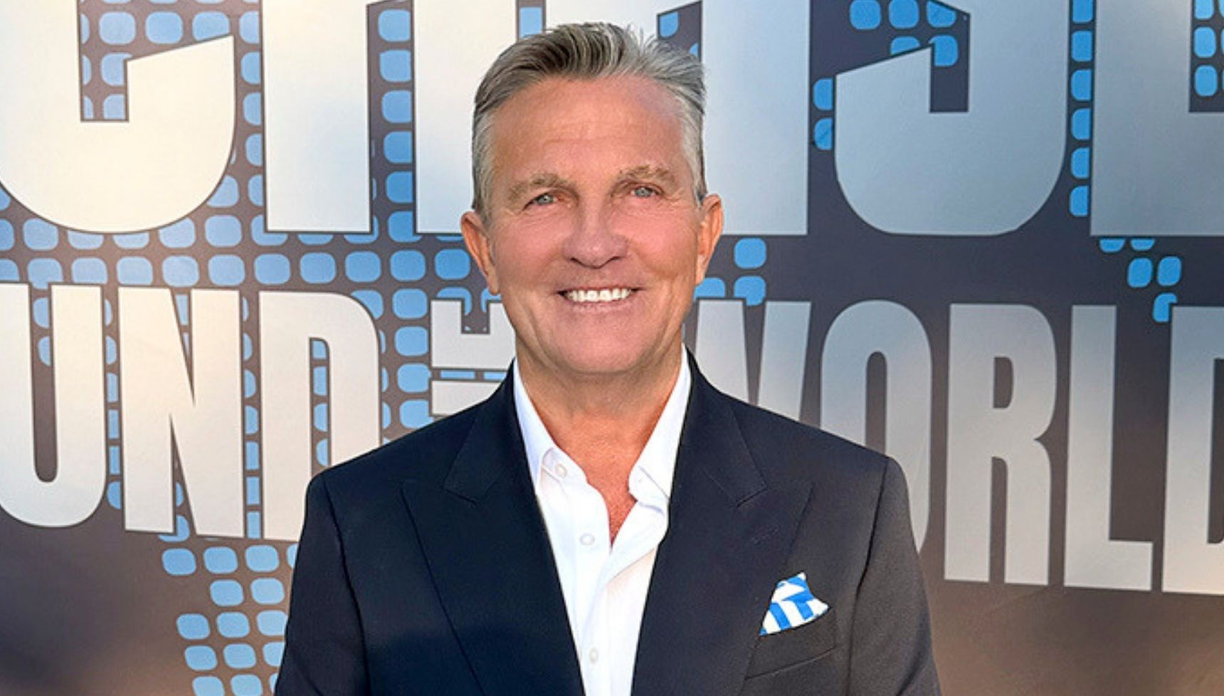 The Chase Around The World: How Bradley Walsh's new spin-off works, who the contestants are and when it starts