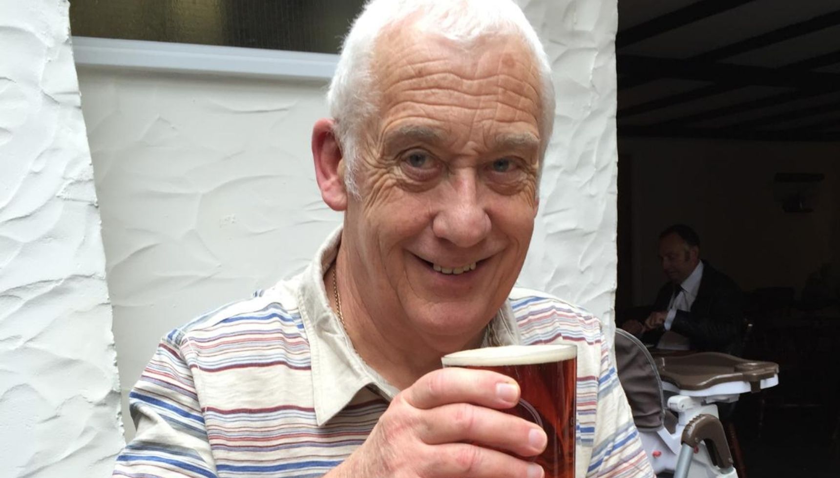 The Accused Beyond Reasonable Doubt: Retired fireman David Bryant wrongly jailed after 'compulsive liar' makes horrendous claim