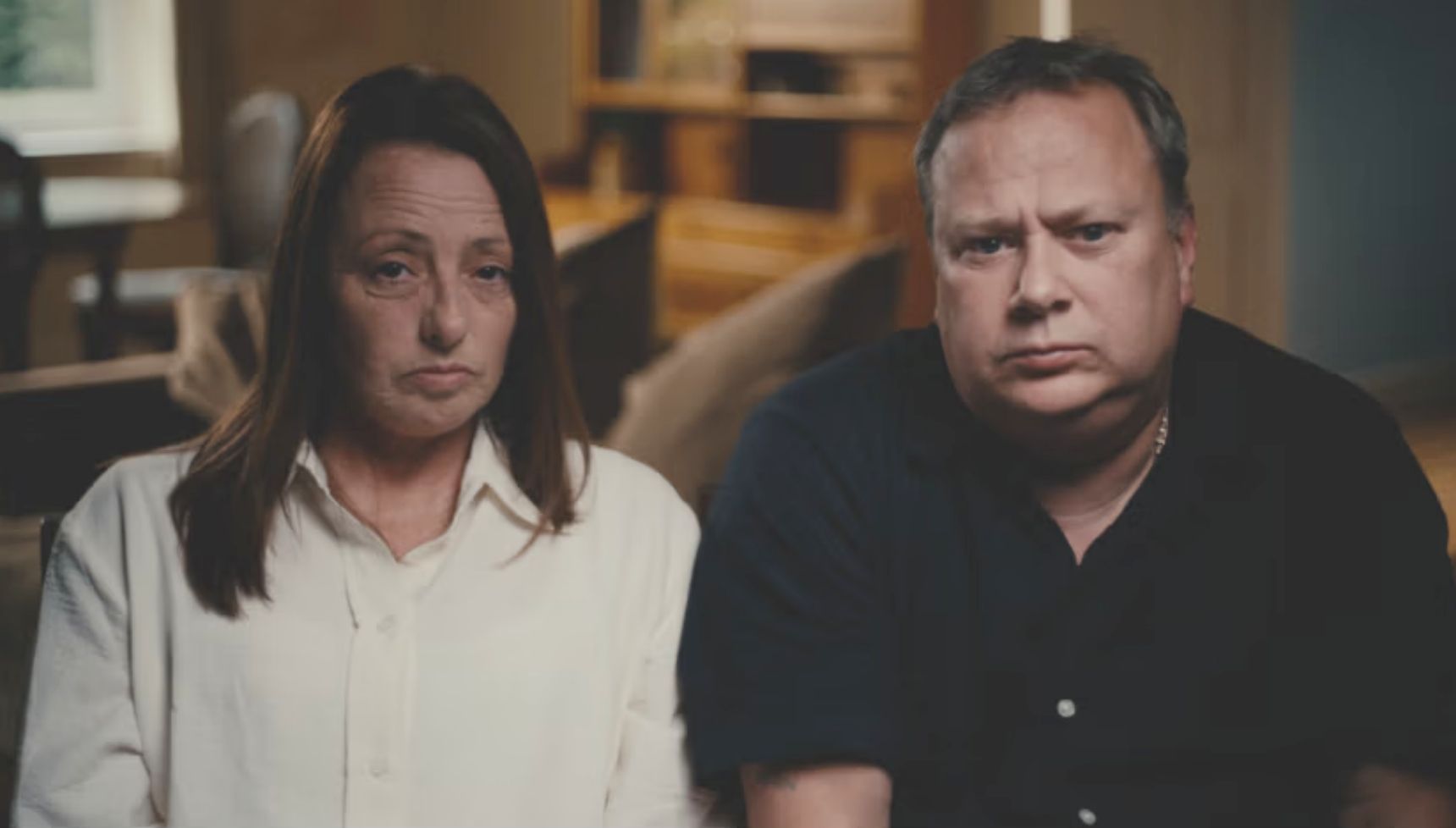 The Search for Leah Croucher: A Parent’s Nightmare is a true crime documentary coming to U&W that will leave you chilled to the bone