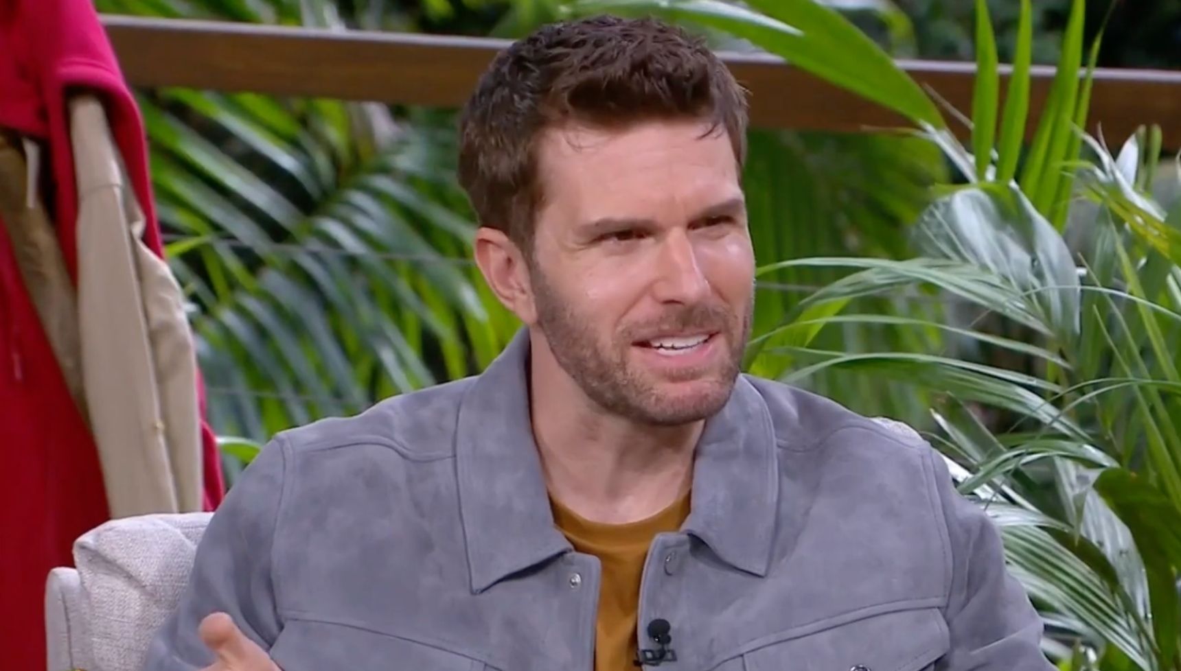 I'm A Celebrity's spin-off Unpacked to return for 2026 but Joel Dommett is missing as hosts are confirmed
